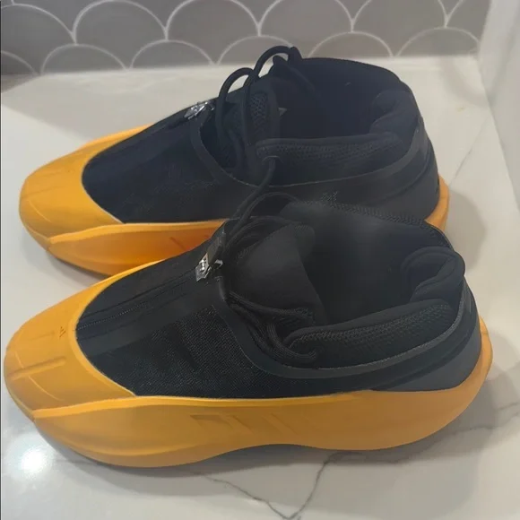 ADIDAS CRAZY IIINFINITY - Picture 3 of 4